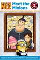 Despicable Me 2: Meet the Minions, Rosen Lucy 