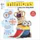 Minions: Long Live King Bob!, Rosen Lucy 