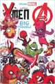 Young Marvel: Little X-Men, Little Avengers, Big Trouble, 