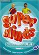 Super Minds. Level 3. Presentation (+ DVD), Puchta Herbert 