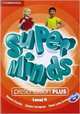 Super Minds. Level 4. Presentation (+ DVD), Puchta Herbert, Gerngross Gunter, Lewis-Jones Peter 
