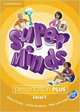 Super Minds. Level 5. Presentation (+ DVD), Puchta Herbert, Gerngross Gunter, Lewis-Jones Peter 