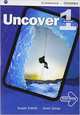 Uncover. Level 1. Workbook with Online Practice, Evento Susan, Gokay Janet 
