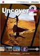 Uncover. Level 2. Student's Book, Goldstein Ben, Jones Ceri 