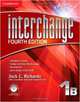 Interchange Level 1 Full Contact B with Self-study (+ DVD), Richards 