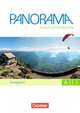 Panorama: A1: Teilband 1 - Übungsbuch (+ Audio CD), Finster Andrea 