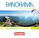 Panorama: A1: Gesamtband (+ Audio CD), Finster Andrea 