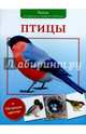 Птицы. (Малышам о живой природе), Вишневский Василий Алексеевич 