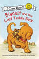 Biscuit and the Lost Teddy Bear, Capucilli Alyssa Satin 