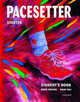 Pacesetter Starter. Student's Book, Strange Derek 