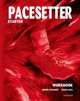 Pacesetter Starter. Workbook, Strange Derek 