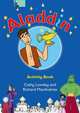 Aladdin. Activity Book, Lawday Cathy 