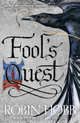The Fool's Quest, Hobb Robin 