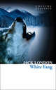 White Fang, London Jack 