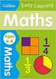 Maths Age 6-8, 