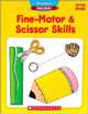Preschool Basic Skills: Fine-Motor & Scissor Skills, Levy Aaron 