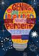 Scholastic Classroom Resources Genius Is POP! Chart, 