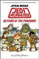 Star Wars: Jedi Academy, Return of the Padawan. Book 2, Brown Jeffrey 