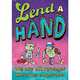 Scholastic Classroom Resources Lend a Hand POP Chart, 