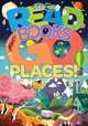 Scholastic Classroom Resources Read Books POP! Chart, 