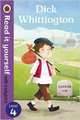 Read It Yourself with Ladybird Dick Whittington, 