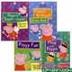 Peppa Pig Shrinkwrap Pack, 