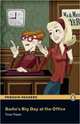 PLRP1: Sadie's Big Day at the Office (+ CD-ROM), Trappe Tonya 