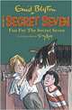 Fun for the Secret Seven, Blyton Enid 
