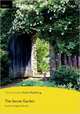 The Secret Garden: Level 2 (+ CD-ROM), Burnett Frances Hodgson 