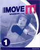 Move it! 1 Workbook & MP3 Pack (+ CD-ROM), Covill Charlotte 