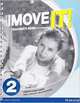 Move it!: Teacher's Book Book 2. Multi-ROM Pack (+ CD-ROM), Foster Tim 