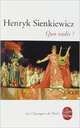 Quo vadis? Roman des temps neroniens (Ldp Classiques), Sienkiewicz H. 