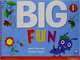 Big Fun 1 Student Book (+ CD-ROM), 