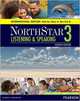 NorthStar Listening and Speaking 3 SB. International Edition, Solorzano Helen, Schmidt Jennifer 