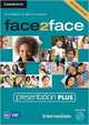 face2face Intermediate Presentation (+ DVD), Redston Chris, Cunningham Gillie 