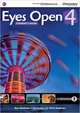 Eyes Open Level 4. Student's Book, Goldstein Ben, Jones Ceri 
