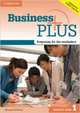 Business Plus Level 1. Student's Book, Helliwell Margaret 