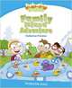 Level 1: Poptropica English Family Island Adventure, Prentice Catherine 
