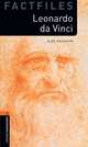 Leonardo Da Vinci, Raynham Alex 