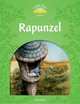 Repunzel, Bladon Rachel 