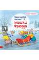 Новогоднее письмо мишки Фредди (2575), Таррант Одри 
