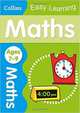 Maths Age 7-9, Fernandes Sarah-Anne 