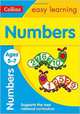 Number Practice Ages 5-7, Blackwood Melissa 