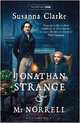 Jonathan Strange and Mr Norrell (TV tie-in), Clarke Susanna 