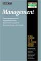 Management, Montana Patrick 