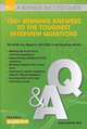100+ Winning Answers to the Toughest Interview Questions, Hawley Casey 