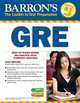Barron's GRE, 