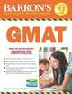 Barron's GMAT (+ CD-ROM), Umar Bobby 
