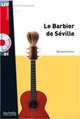Le Barbier De Seville (+ CD-ROM), Beaumarchais 