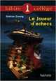 Le joueur d'échecs, Zweig S. 